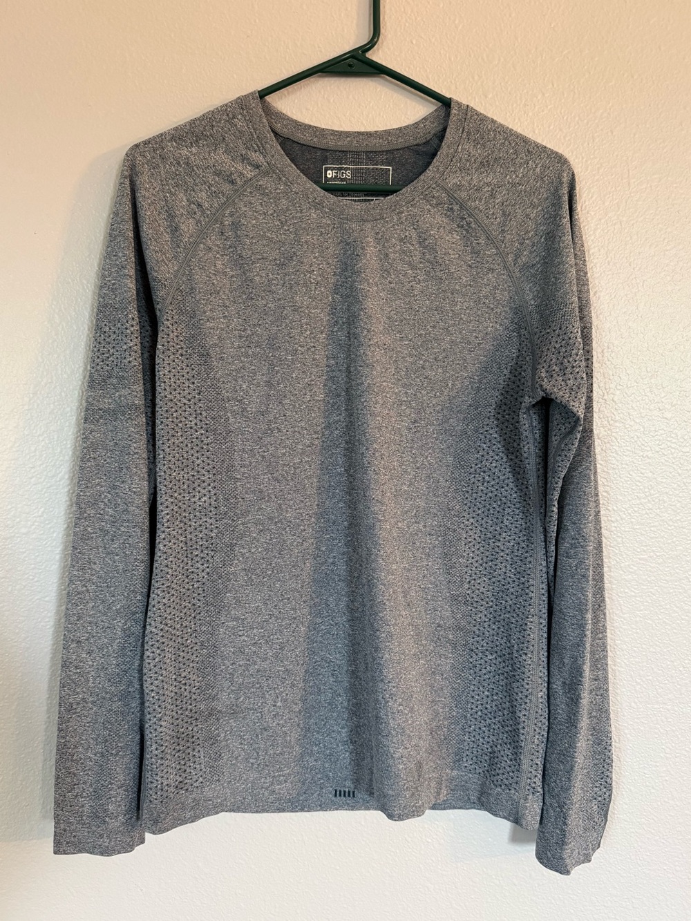 FIGS Salta Underscrub in Grey, XL